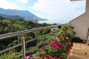 Apartments With Sea View